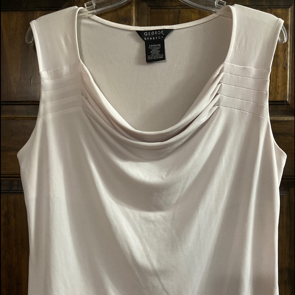 3/$12 🎈George top